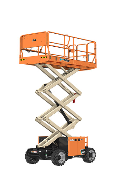 Scissor Lift